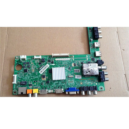 Hisense LED39K311N(BOM1)157879 Motherboard RSAG7.820.4721 BE390GF-E01 - inewdeals.com