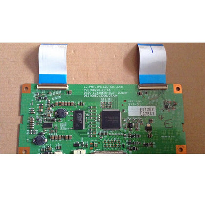 LC420WX5-SLA1 6870C-0113A logic board - inewdeals.com