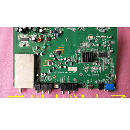 Changhong PT32600 PT32700 Motherboard JUJ7.820.503 V2.1 with PDP32F1T031 - inewdeals.com