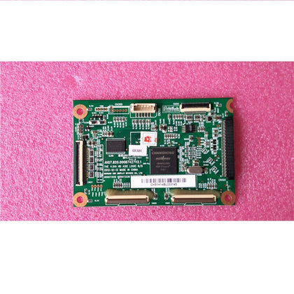 Long Rainbow 3D51C2080n Plasma TCON Board JUQ7.820.00087427V2.1 - inewdeals.com