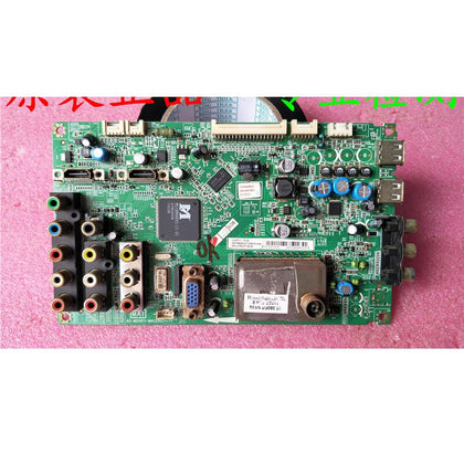 TCL L42f11 Main Board 40-ms48ti-mac2xg Screen T420hw06 - inewdeals.com