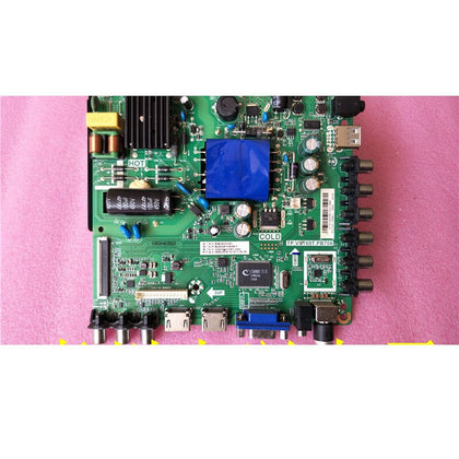 AOC Le32d1130/80 32phf3065/T3 Motherboard Tp. Vst69t.pb706 BoE - inewdeals.com