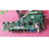 Lehua Led43c750 Main Board 40-ms82g0-mac2lg with Screen Lvf430sstm