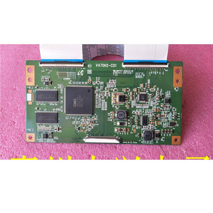 Hisense TLM47V67PK LK47K1 47L05HF TCON Board V470H2-C01 - inewdeals.com