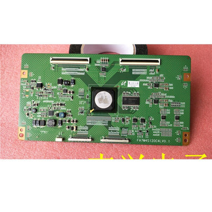Konka LC55TS88EN Hisense LED55T18GP TCON Board FA7M4S120C4LV0.1 - inewdeals.com