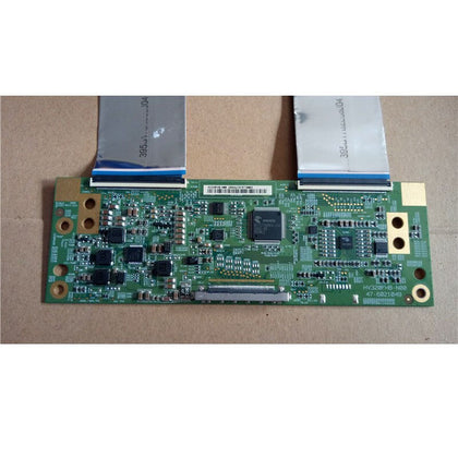 Philips 32PHF5071/T3 logic board HV320FHB-N00 47-6021049 - inewdeals.com
