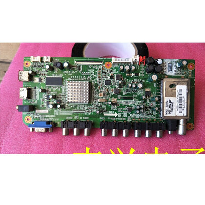 Haier H32e07 BoE LE-32Y611 Mainboard CV181H-T BOE Screen - inewdeals.com