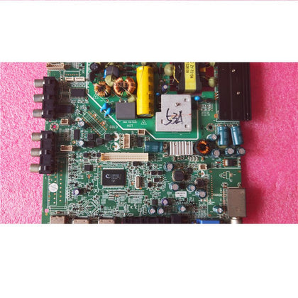 TCL Le32d8810 Main Board MSTV2409-ZC01-01 Screen LC320EXJ-SEE1 - inewdeals.com