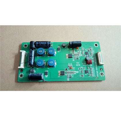 TCL L42E5300A L46E5300A Constant Current Board Backlit Board High-Pressure Plate 40-RT4010-DRC2XG - inewdeals.com