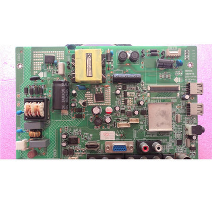 Konka LED32F2900CE/LED32F2200CE Motherboard 35018148 Screen 253YT - inewdeals.com