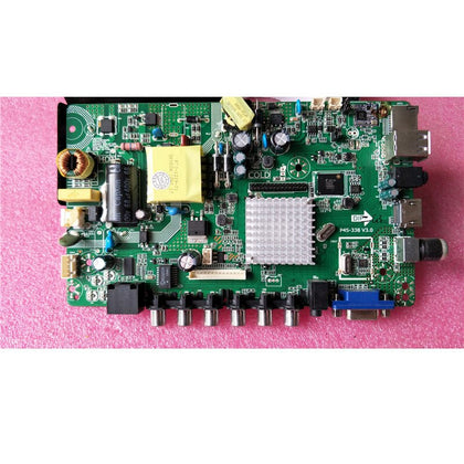 Amoi LE8822A Motherboard P45-338 V3.0 36V-40V/600MA 50W Screen ST3151A05-8 - inewdeals.com
