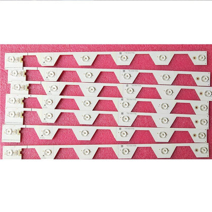 TCL B50a658u Light Bar YHA-4C-LB5006-YH2 Set - inewdeals.com
