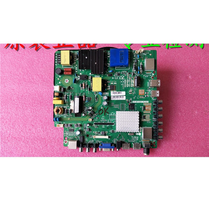 Sanyo 48ce1210m Motherboard Tp. Mt5507.pc821 with Screen Cn48dc730 (ST4761B02-1) - inewdeals.com