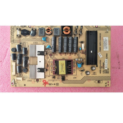Konka LED39E510DE LED42R5100DE Power Supply Board 34008325 35016891 - inewdeals.com