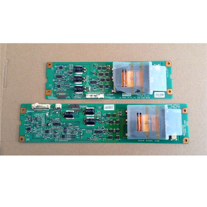 Hisense TLM3737 Pressure Plate 6632L-0197D 6632L-0198D LC370WX1 Screen - inewdeals.com