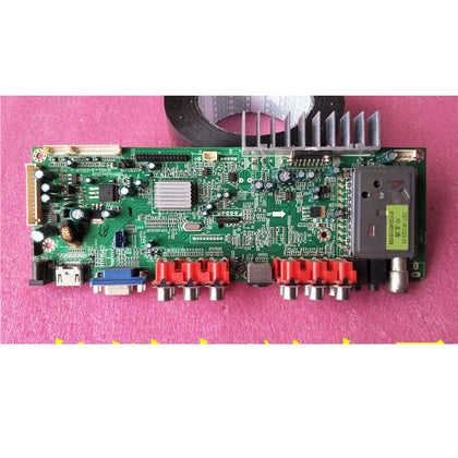 27-Inch Motherboard Top-Tech TSUXV2.0-G with Screen V270W1-C - inewdeals.com