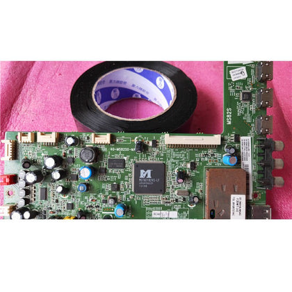 Sanyo 43ce660led Mainboard 40-ms82s0-mad2xg (H) Screen Lvf430sstm Old - inewdeals.com