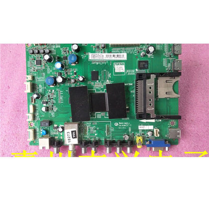TCL L48F3500A-3D Main Board 40-1ms801-maf2hg with Screen Lvf480se2l - inewdeals.com