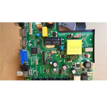 32-Inch Board P45-M6 V3.0 Screen HV320WHB-N80 - inewdeals.com