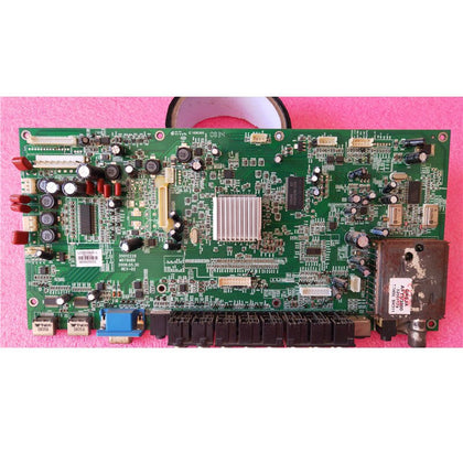Konka Lc32ds60c Mainboard 35012228 with Screen Lc320wxn - inewdeals.com
