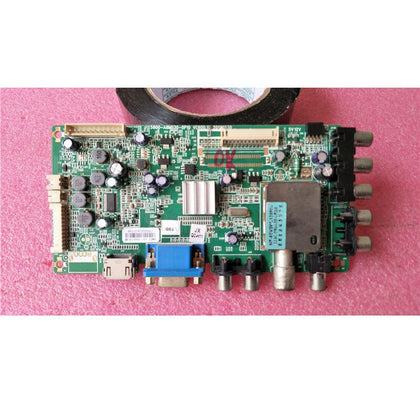 Skyworth 29E30SW Motherboard 5800-A8M030-0P10 Screen V290BJ1-PE1 - inewdeals.com