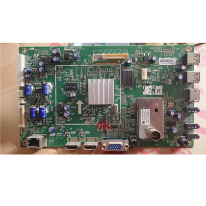 Skyworth 32e82re Motherboard 5800-a8k490-0p60 Screen Lc320exn (SE)(P1) - inewdeals.com