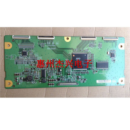 TCL L42E77 LT4260 T420XW01 V5 06A64-1C Tcon Board - inewdeals.com