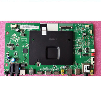 TCL L55C1-UDG Mainboard 40-m82803-mah2hg with Huaxing Screen Lvu550ne3l - inewdeals.com