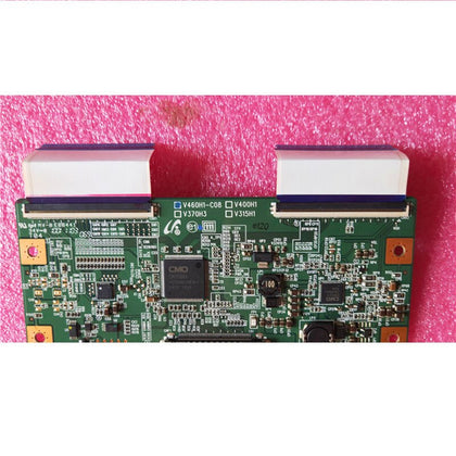 Samsung UA46C5000QR TCON Board V460H1-C08 T460FAE1-DB - inewdeals.com