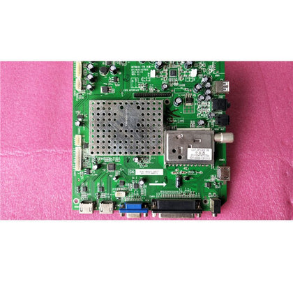 TCL LE32C18 LE32D78 Motherboard 471-0101-61701G Screen LTA320AP18 - inewdeals.com