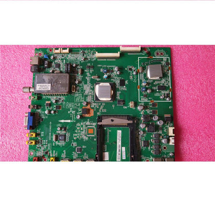 LCD TV TCL L32p11fbde Mainboard 40-206c11-mag2xg Screen Lc320eud - inewdeals.com