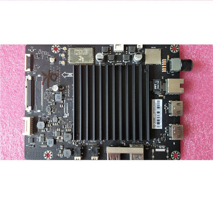 LeTV D434cnn Motherboard 203300003375 with Youda Screen TPT430H3-HVN01.U - inewdeals.com