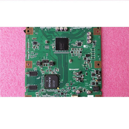 Sony KDL-46EX700/52ex700 TCON Board Sharp Cpwbxrunbk 4353tp ZZ - inewdeals.com