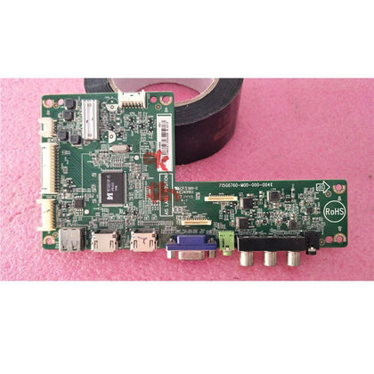 Philips 32HA2618/T3 Motherboard 715G6760-M0D-000-004K Screen TPT315B5-XVN02 - inewdeals.com