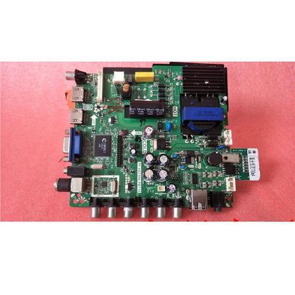 Miscellaneous Brand Motherboard Tp. Vst59s.pb716 Screen ST3151A04-1 - inewdeals.com