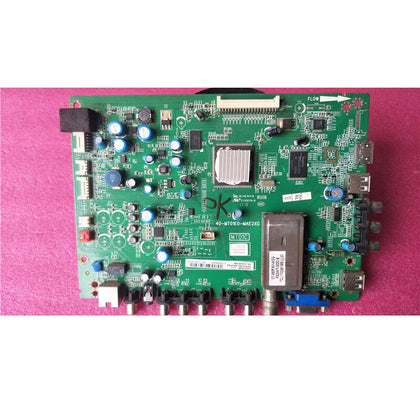 TCL L40F3200B Motherboard 40-MT01E0-MAE2XG Screen LTA400HM01 - inewdeals.com