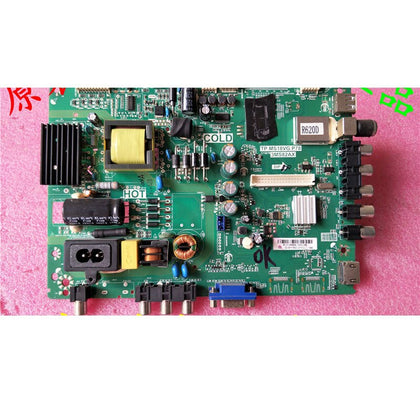 Dongzhi 32l2609c Motherboard Tp. Ms18vg.p78 Screen Lvw320csd0 - inewdeals.com