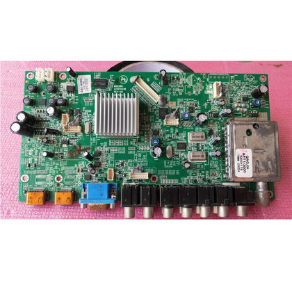 Konka Lc26g580c Motherboard 35014496 Screen KPL 260a1c301 - inewdeals.com