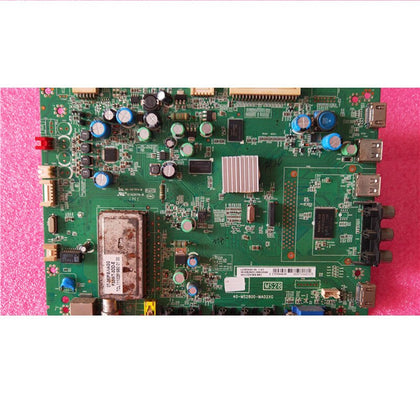 TCL L43E5000-3D Motherboard 40-MS2800-MAD2XG Screen LTA430HW01 - inewdeals.com
