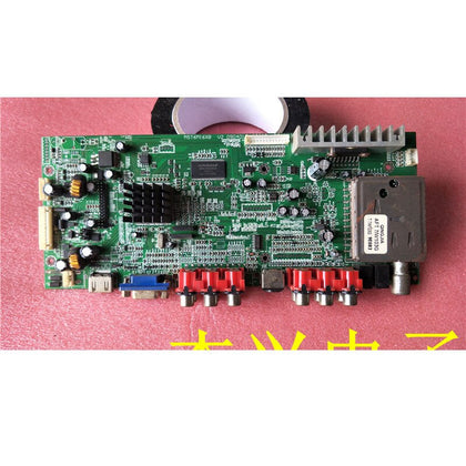 Plasma 32 Inch Board MST6M16XB V2 0904010 with Screen PDP32G1T000 - inewdeals.com