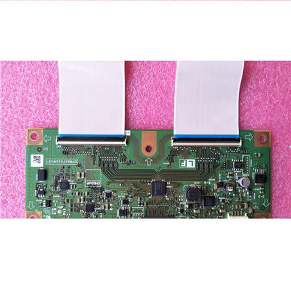 Sharp LCD-40X440A TCON Board QPWBXF966WJN1 KF966WE - inewdeals.com