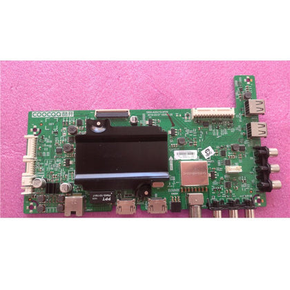 Skyworth Cool Open 43k2 Motherboard 5800-a5s210-0p00 with Screen Rdl430fy LG Screen - inewdeals.com