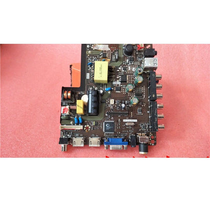 Miscellaneous Brand Motherboard Tp. V56.pb816 Screen ST3151A05-C-XC-2 - inewdeals.com