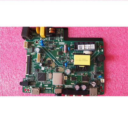 Sanyo 32ce5100 Mainboard Number Tp. Vst69d.pb718 Screen PT320AT01-1 - inewdeals.com