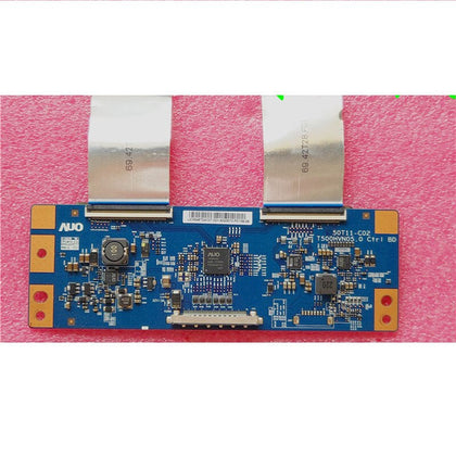 Samsung UA46F5500AJ/39F5088AR TCON Board 50T11-C02 T500HVN05.0 - inewdeals.com