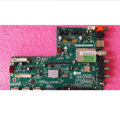 Haier H42e12 Mainboard T. Ms18gg. 81B Screen T420hvn01.0 - inewdeals.com