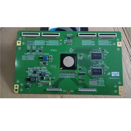 TCL L40C10FBE TCON Board F460HEC6LV0.0 Screen LTA400HC10 - inewdeals.com