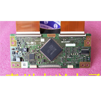 Chuangwei 32l16hr Logic Board TW10794V-0 X3562tp XF 81d9 - inewdeals.com