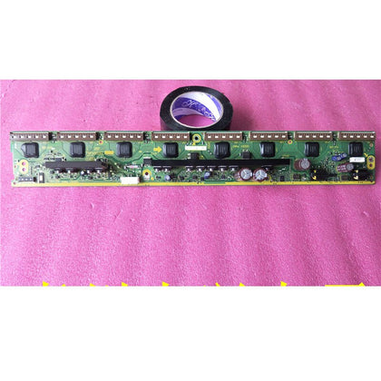 Loose TH-P42X50C Y Board SN Board Tnpa5592 - inewdeals.com