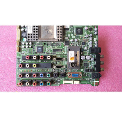 Motherboard BN41-00823C with Screen T400xw01 for Samsung La40r81ba - inewdeals.com
